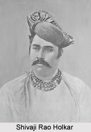 History of Indore District, Madhya Pradesh
