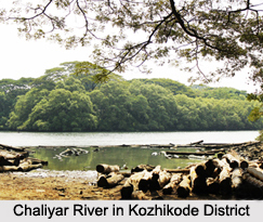 History of Kozhikode District   , Kerala