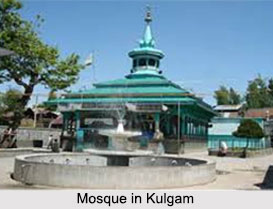 History of Kulgam