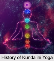 History Of Kundalini Yoga