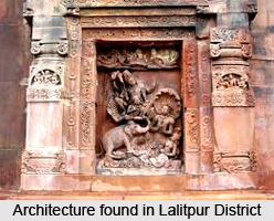 History of Lalitpur District