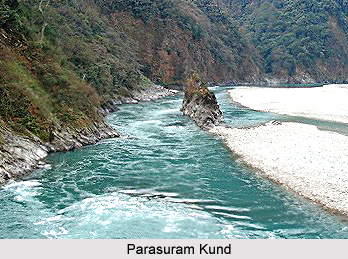 History of Lohit District, Arunachal Pradesh