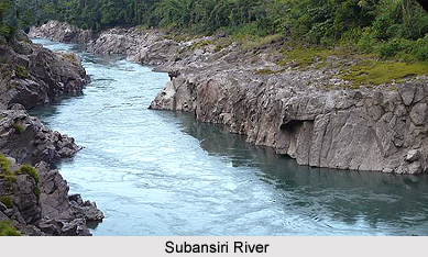 History of Lower Subansiri District