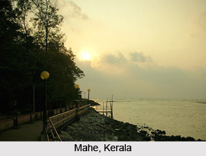 History of Mahe