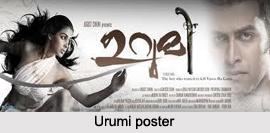History of Malayalam Cinema, Indian Movies