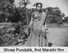 History of Marathi Cinema, Indian Movies