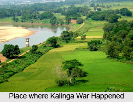 History of Nabarangpur district, Orissa