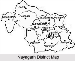 History of Nayagarh