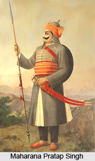 History of Pali District, Rajasthan
