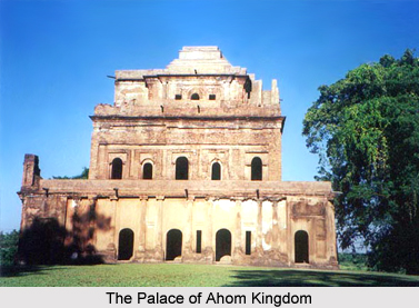 History of Papum Pare District
