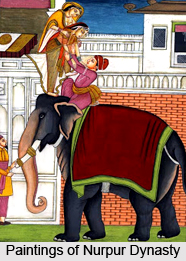 History of Pathankot