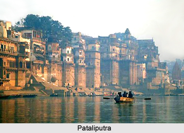History of Patna District