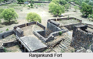 History of Perambalur District