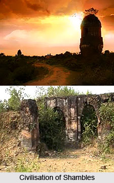 History of Purulia District