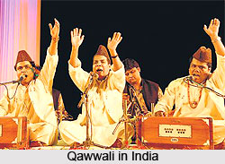 History of Qawwali