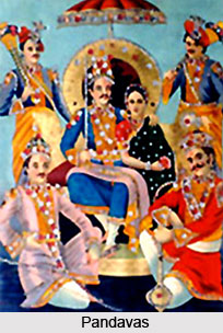 History of Rajouri District
