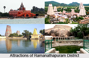 History of Ramanathapuram District