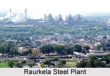 History of Raurkela