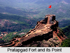 History of Satara District, Maharashtra