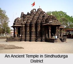 History of Sindhudurga District, Maharashtra