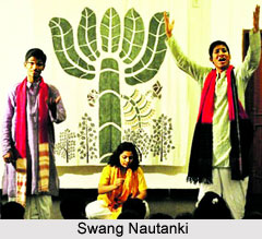 History of Swang
