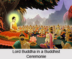 History of Theravada Buddhism