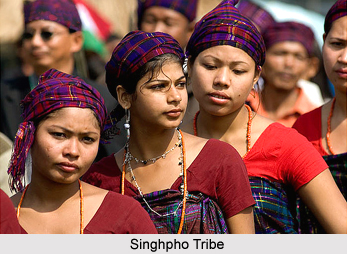 History of Tirap District