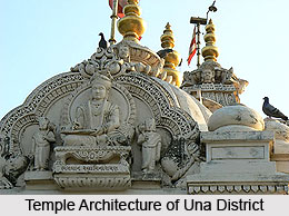 History of Una District