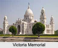 History of Victoria Memorial Hall, Kolkata, West Bengal