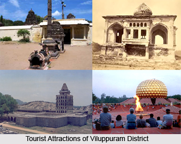 History of Viluppuram District