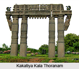 History of Warangal