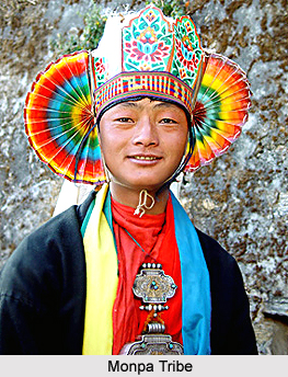 History of West Kameng District