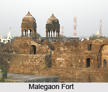 History of Yavatmal District, Maharashtra