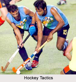 Hockey Tactics