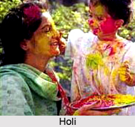 Festivals of Gujarat , India
