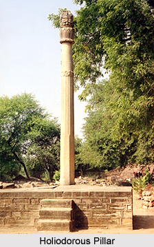 Tourism in Vidisha District, Madhya Pradesh