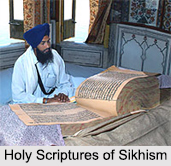 Holy Scriptures Of Sikhism