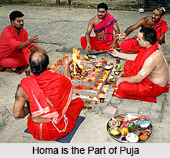 Homa