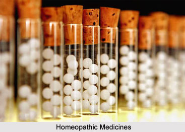 Homeopathic Medicines