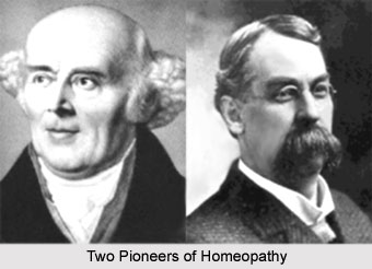 Homeopathy