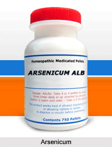 Homeopathy for Appendicitis