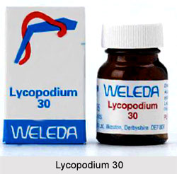 Homeopathy for Flatulence