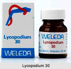 Homeopathy for Indigestion