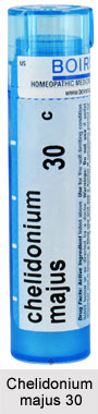 Homeopathy for Jaundice
