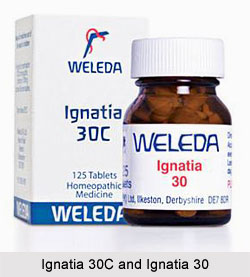 Homeopathy for Nausea