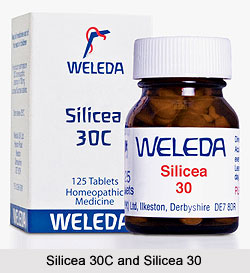 Homeopathy for Styes