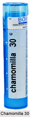 Homeopathy for Toothache