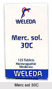Homeopathy for Dysentery