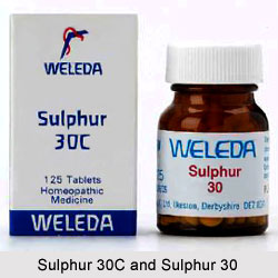 Homeopathy for weak memory
