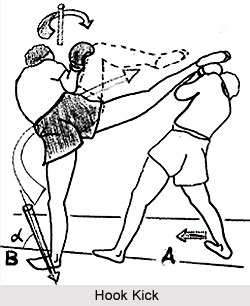 Hook Kick